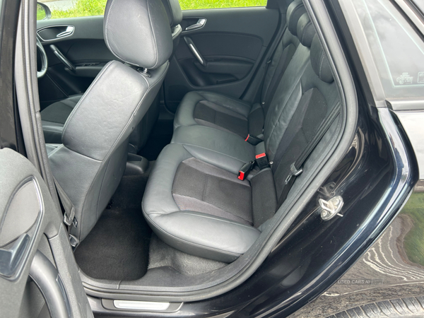 Audi A1 DIESEL SPORTBACK in Tyrone