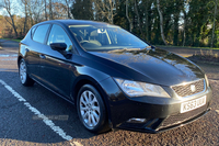 Seat Leon 1.6 TDI SE 5dr in Antrim