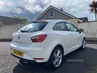 Seat Ibiza 1.4 Toca 3dr in Derry / Londonderry