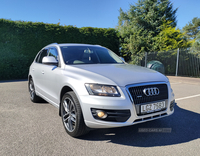 Audi Q5 DIESEL ESTATE in Fermanagh