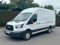 Ford Transit 2.0 TDCi 105ps H3 Van in Down