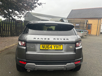 Land Rover Range Rover Evoque 2.2 eD4 Pure 5dr [Tech Pack] 2WD in Tyrone