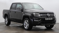 Volkswagen Amarok A33 DIESEL in Tyrone