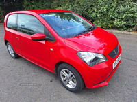 Seat Mii 1.0 SE Technology 3dr in Down