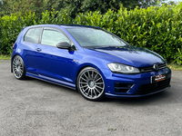 Volkswagen Golf HATCHBACK in Down