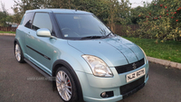 Suzuki Swift 1.3 GL Attitude 3dr in Derry / Londonderry