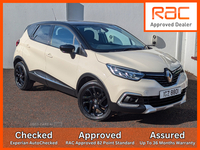 Renault Captur Dynamique S Nav Tce Dynamique S Nav TCe in Armagh