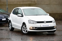 Volkswagen Polo Match Edition 1.0 Match Edition in Armagh