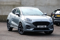 Ford Puma St-line X Mhev 1.0 ST-Line X Mhev in Armagh