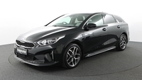 Kia Pro Ceed 1.5 T GDi ISG GT-Line 5dr in Tyrone