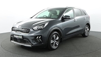 Kia Niro 1.6 GDi Hybrid 2 5dr DCT in Tyrone