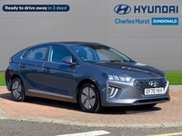 Hyundai Ioniq 1.6 Gdi Hybrid Premium 5Dr Dct in Antrim