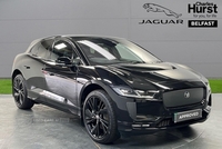 Jaguar i-Pace 294Kw Ev400 Sport 90Kwh 5Dr Auto in Antrim