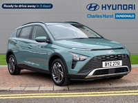 Hyundai Bayon 1.0 Tgdi 48V Mhev Se Connect 5Dr Dct in Antrim