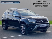 Dacia Duster 1.6 Sce Prestige 5Dr in Antrim