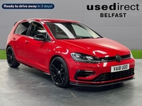 Volkswagen Golf 2.0 Tsi 310 R 5Dr 4Motion Dsg in Antrim