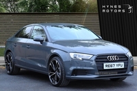 Audi A3 1.6 TDI SPORT 4d 114 BHP in Down