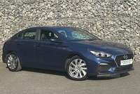 Hyundai i30 1.0T GDI N Line 5dr (0 PS) in Fermanagh