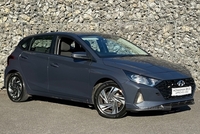 Hyundai i20 1.0T GDi Element 5dr (0 PS) in Fermanagh