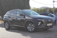 Hyundai Tucson 1.6 TGDi SE Connect 5dr 2WD 4(2021) in Down