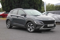 Hyundai Kona 1.6 GDi Hybrid SE Connect 5dr DCT in Down