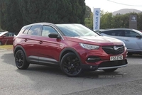 Vauxhall Grandland X 1.2T SRi Nav 5dr in Down