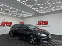 Volkswagen Golf 2.0 TDI GTD DSG Euro 6 (s/s) 5dr in Tyrone