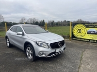 Mercedes-Benz GLA 200d Sport Premium Plus in Derry / Londonderry