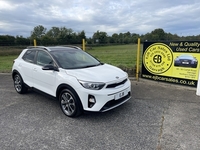 Kia Stonic CRDi First Edition in Derry / Londonderry