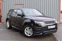 Land Rover Range Rover Evoque 2.0 D180 R-Dynamic S 5dr Auto in Antrim