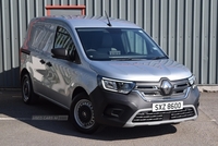 Renault Kangoo L1 E-TECH ML19 90kW 44kWh Adce Auto in Antrim