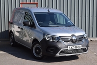 Renault Kangoo L1 E-TECH ML19 90kW 44kWh Adce Auto in Antrim