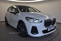 BMW 2 Series 225e xDrive M Sport 5dr DCT in Antrim