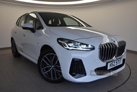 BMW 2 Series Active Tourer 225e xDrive M Sport 5dr DCT in Antrim