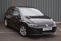 Volkswagen Golf 1.5 TSI Life 5dr in Antrim