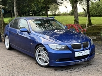 BMW Alpina DIESEL SALOON in Antrim