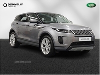 Land Rover Range Rover Evoque 2.0 D180 SE 5dr Auto in Tyrone