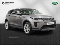 Land Rover Range Rover Evoque 2.0 D180 SE 5dr Auto in Tyrone