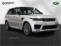 Land Rover Range Rover Sport 3.0 SDV6 Autobiography Dynamic 5dr Auto in Tyrone