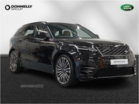 Land Rover Range Rover Velar 3.0 D300 R-Dynamic HSE 5dr Auto in Tyrone