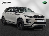 Land Rover Range Rover Evoque 2.0 D180 R-Dynamic HSE 5dr Auto in Tyrone