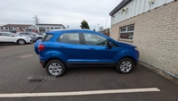 Ford EcoSport DIESEL HATCHBACK in Down