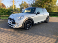 MINI Hatch DIESEL in Antrim