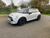 MINI Hatch DIESEL in Antrim