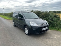 Citroen Berlingo 1.6 BlueHDi 625Kg Enterprise 75ps in Derry / Londonderry