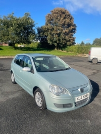 Volkswagen Polo 1.4 BlueMotion 2 TDI 80 5dr in Tyrone