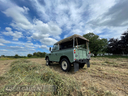 Land Rover Series III