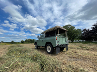 Land Rover Series III 88" - 4 CYL in Derry / Londonderry