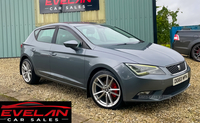 Seat Leon DIESEL HATCHBACK in Derry / Londonderry