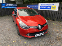 Renault Clio HATCHBACK in Antrim